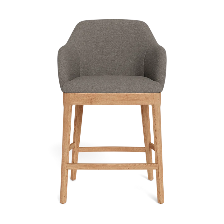 Kelly Carver Counter Chair