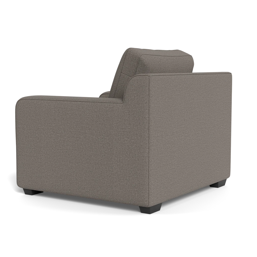 Lodge Upholstered Chair – Coricraft South Africa - Main Image