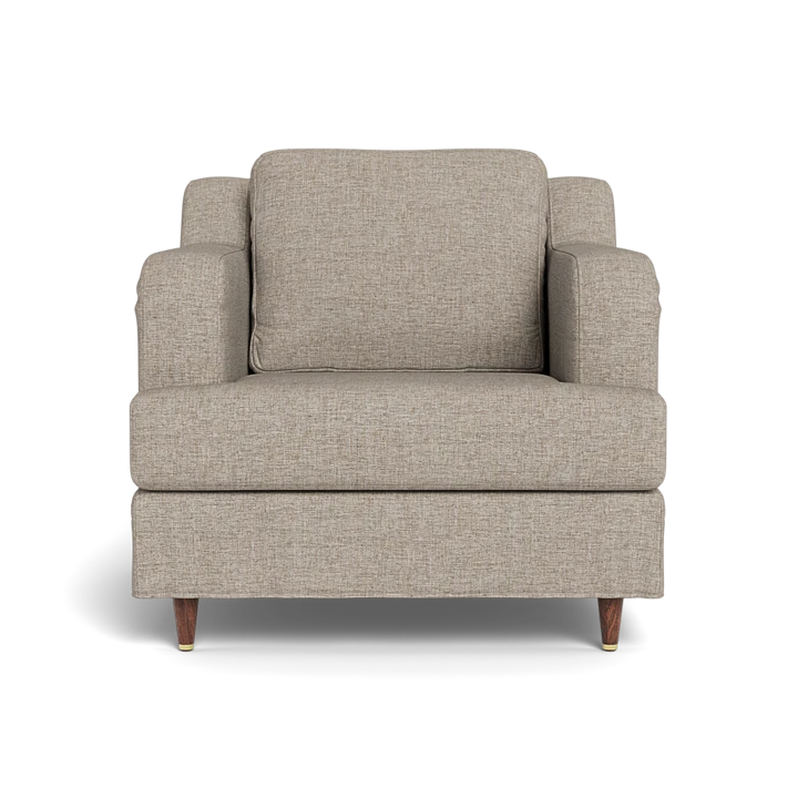 Rococo 1 Seater Slipcover