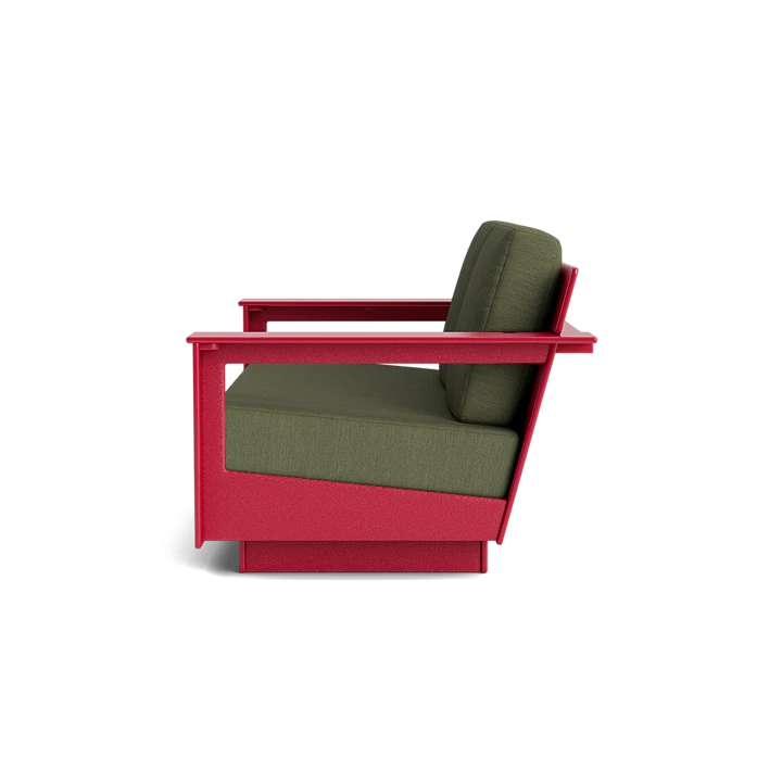 Loll Designs Nisswa Loveseat - Thumbnail 4