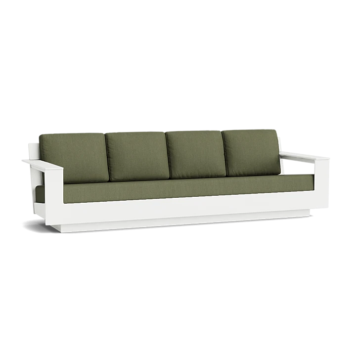 Nisswa Sofa 96 – Loll Designs