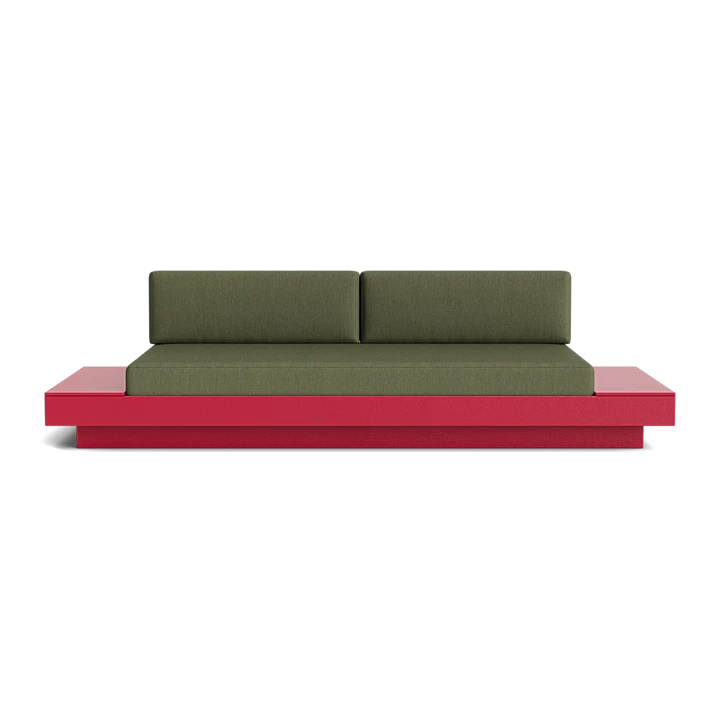 Loll Designs Platform One Sofa