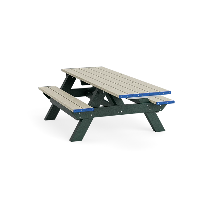 テーブル・チェア・ハンモック pripriWANTKEYCAMP HEXA side tabel