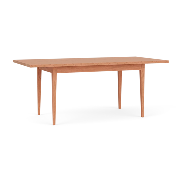 Chilton Furniture Co. Shaker Dining Table - Thumbnail 5