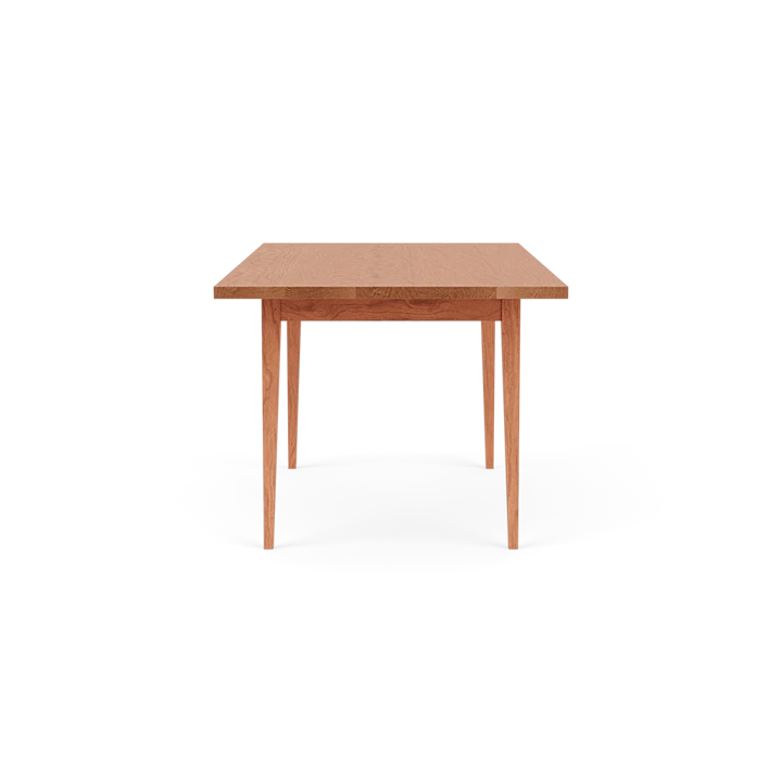 Chilton Furniture Co. Shaker Dining Table - Thumbnail 4