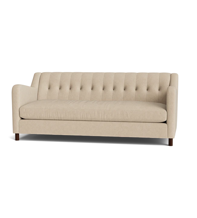 【Lion2525】SERIEUX SOFA 1900 SERIEUX SOFA Premium 1900 Marron｜3人掛け｜IDEE SHOP Online