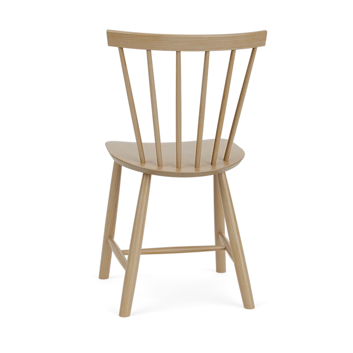 J46 - Chair - Beech