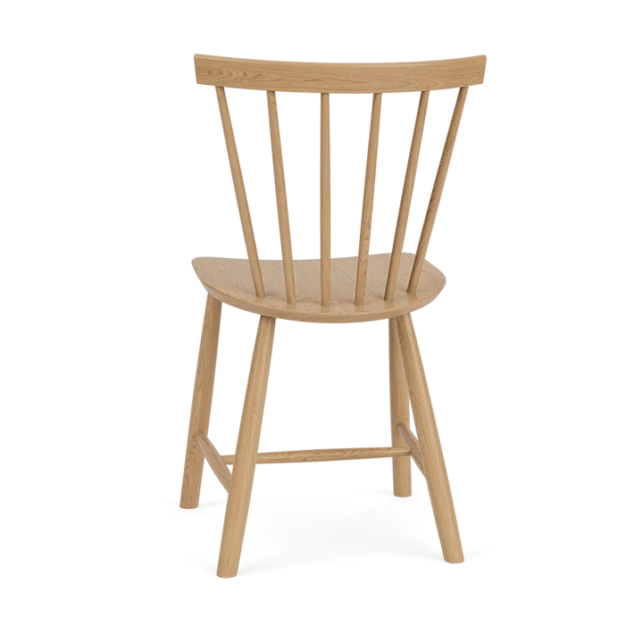 J46 - Chair - Oak