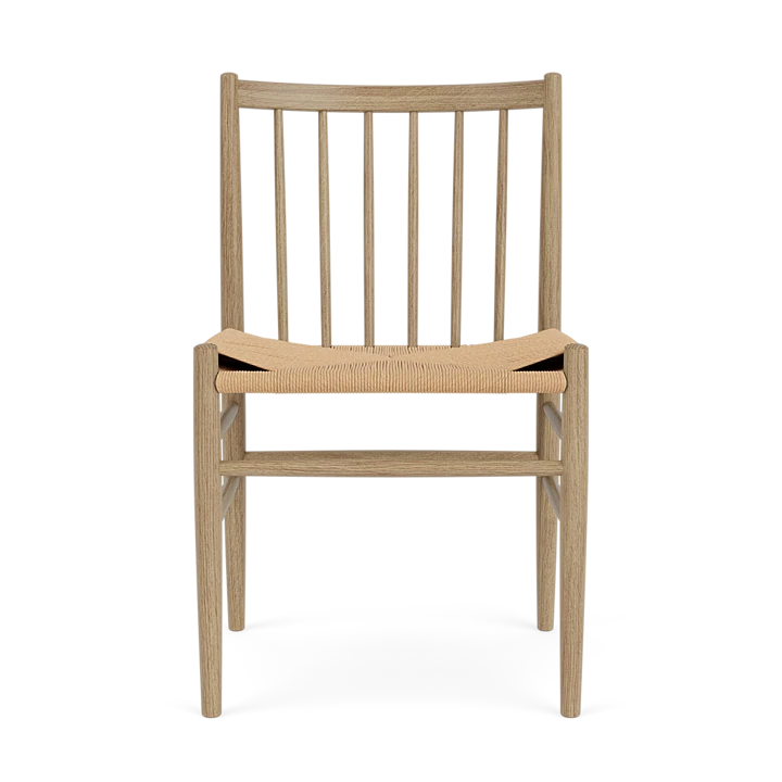 J80 - Chair - Oak - Lacquered