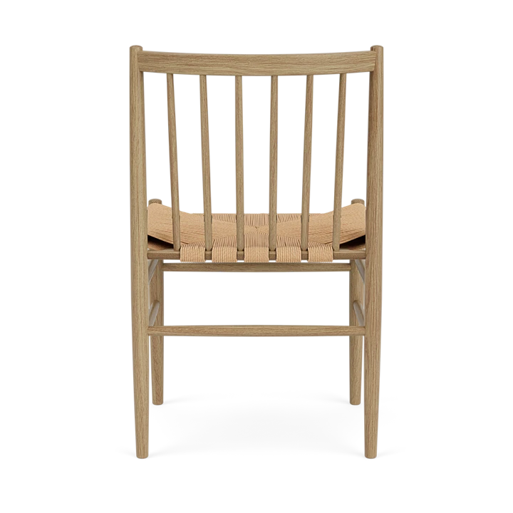 FDB Møbler J80 ダイニングチェア オーク材 J80 - Chair - Oak - Oiled