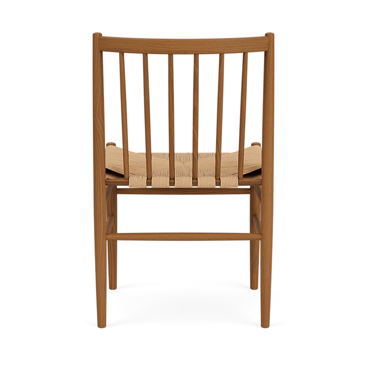 J80 - Chair - Smoked oak