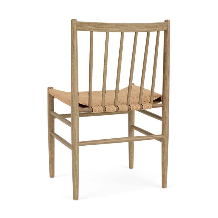 FDB Møbler J80 ダイニングチェア オーク材 J80 - Chair - Oak - Oiled