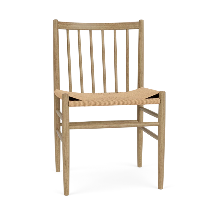 FDB Møbler J80 ダイニングチェア オーク材 J80 - Chair - Oak - Oiled