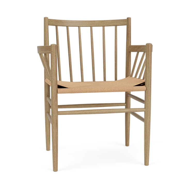 J81 - Chair - Oak - Oiled