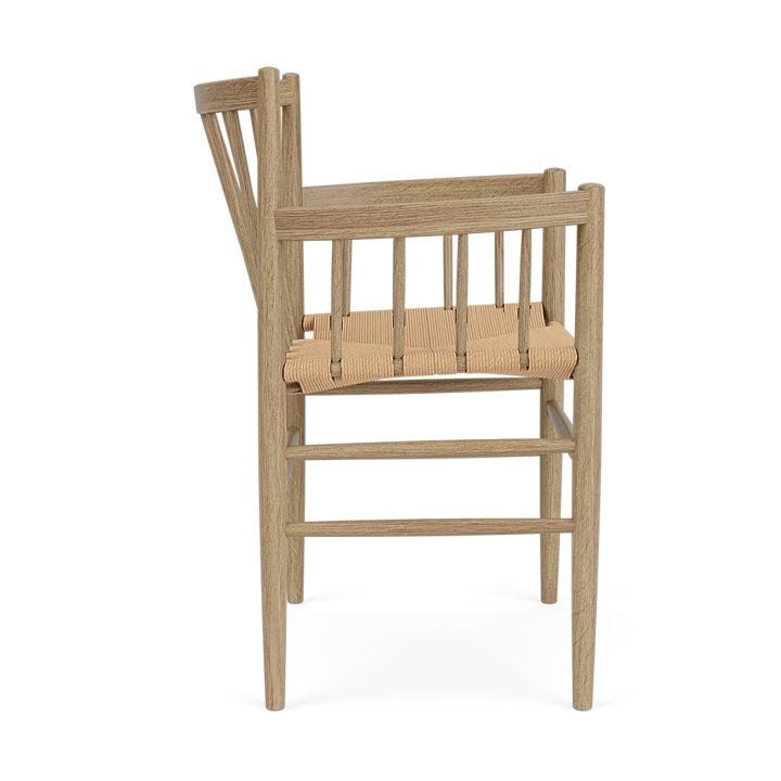 J81 - Chair - Oak - Lacquered