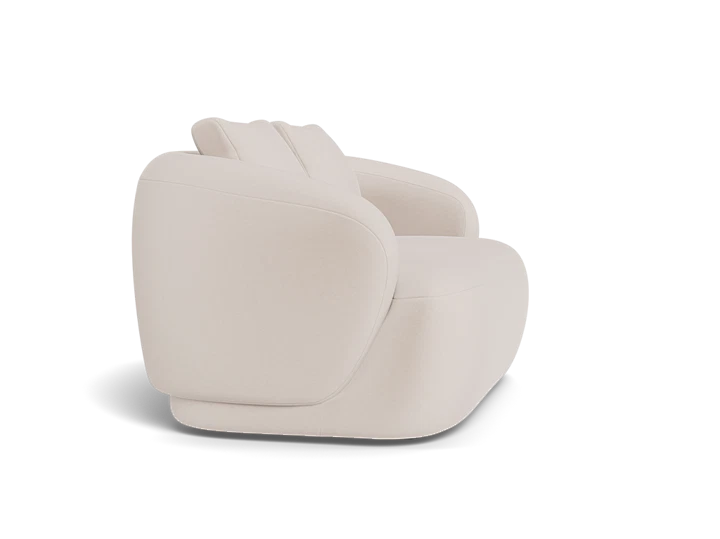 Torino - 2.5 seater